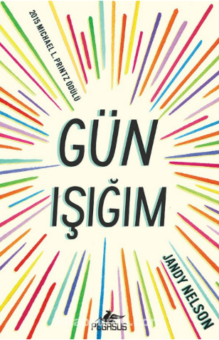 Gün işığım 